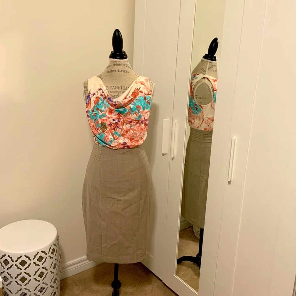 Brand new Dress
